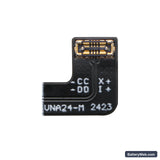 OnePlus 12R 5G Replacement Battery, 7.82V, 2550mAh, Li-Polymer 4