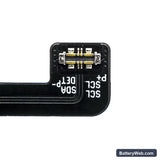 Oppo R15 Dream Mirror Replacement Battery, 3.85V, 3300mAh, Li-Polymer 4