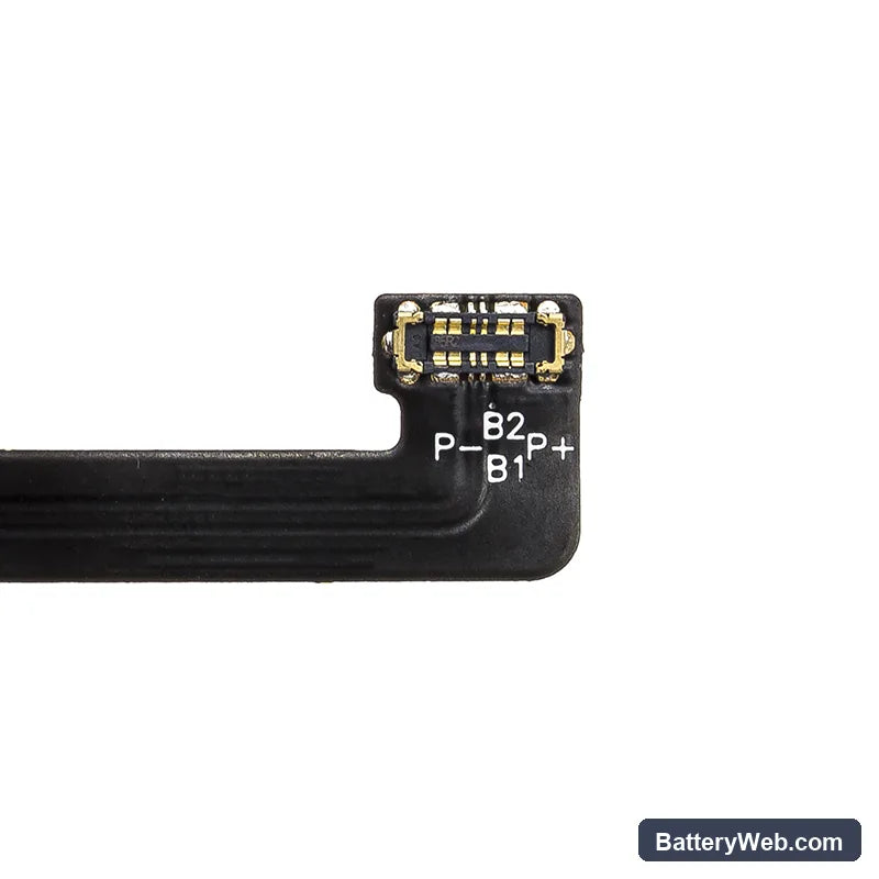 Oppo R17 Pro Replacement Battery, 7.4V, 1400mAh, Li-Polymer 4