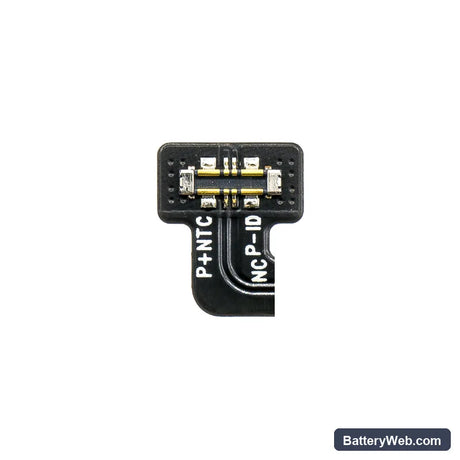 Oppo Realme 1 Replacement Battery, 3.85V, 3350mAh, Li-Polymer 4