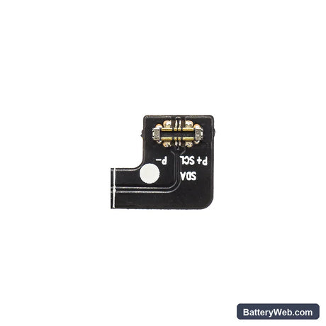 Oppo Reno Replacement Battery, 3.85V, 3650mAh, Li-Polymer 4