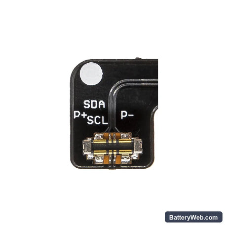 Oppo Reno 2 Replacement Battery, 3.85V, 3900mAh, Li-Polymer 4