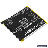Oppo Reno2 Z Replacement Battery, 3.85V, 3900mAh, Li-Polymer 2