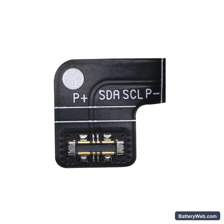 Oppo Reno7 Z 5G Replacement Battery, 3.87V, 4400mAh, Li-Polymer 4