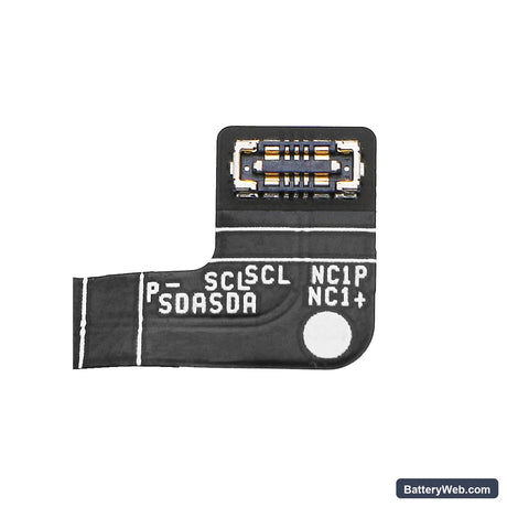 Oppo CPH2541 Replacement Battery, 7.82V, 2200mAh, Li-Polymer 4