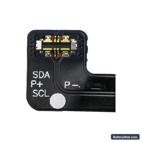 Oppo Reno 3 5G Replacement Battery, 3.85V, 3800mAh, Li-Polymer 4