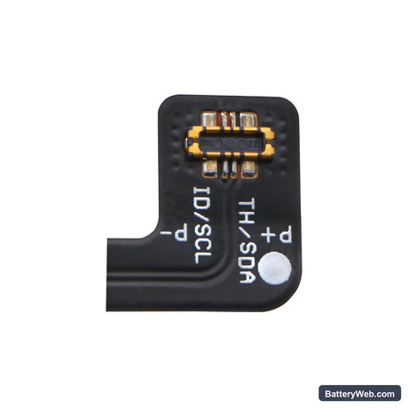Realme 9 Replacement Battery, 3.87V, 4500mAh, Li-Polymer 4
