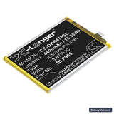Realme Q5 Replacement Battery, 3.87V, 4800mAh, Li-Polymer 1