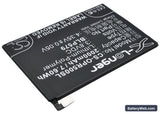 Oppo R5 Replacement Battery, 3.8V, 2000mAh, Li-Polymer 1