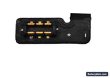 Oppo R5 Replacement Battery, 3.8V, 2000mAh, Li-Polymer 6