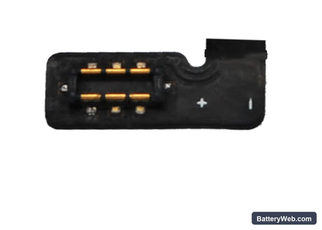 Oppo R5 Replacement Battery, 3.8V, 2000mAh, Li-Polymer 6