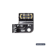 Oppo Reno5 Pro Replacement Battery, 7.74V, 2100mAh, Li-Polymer 4
