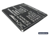 Oppo N5117 Replacement Battery, 3.8V, 2100mAh, Li-Polymer 2