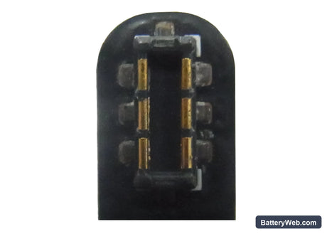 Oppo N5117 Replacement Battery, 3.8V, 2100mAh, Li-Polymer 6