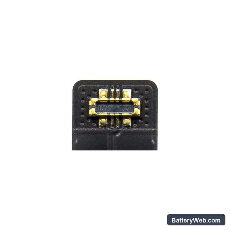 Oppo Realme 6 Replacement Battery, 3.85V, 4050mAh, Li-Polymer 4