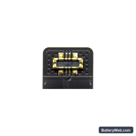 Oppo Realme 6 Replacement Battery, 3.85V, 4050mAh, Li-Polymer 4