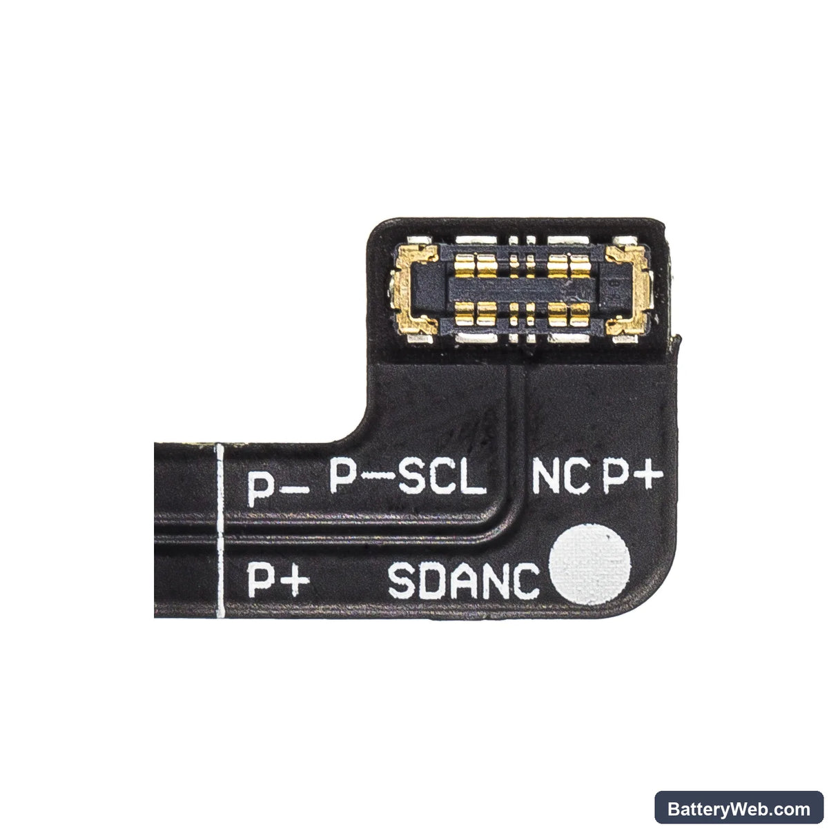 Oppo Reno6 Pro Replacement Battery, 7.74V, 2200mAh, Li-Polymer 4