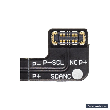 Oppo Reno6 Pro Replacement Battery, 7.74V, 2200mAh, Li-Polymer 4