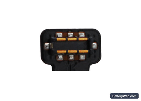 Oppo R6607 Replacement Battery, 3.8V, 3000mAh, Li-Polymer 6