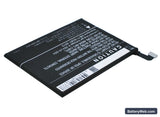 Oppo R7 Replacement Battery, 3.8V, 2300mAh, Li-Polymer 5
