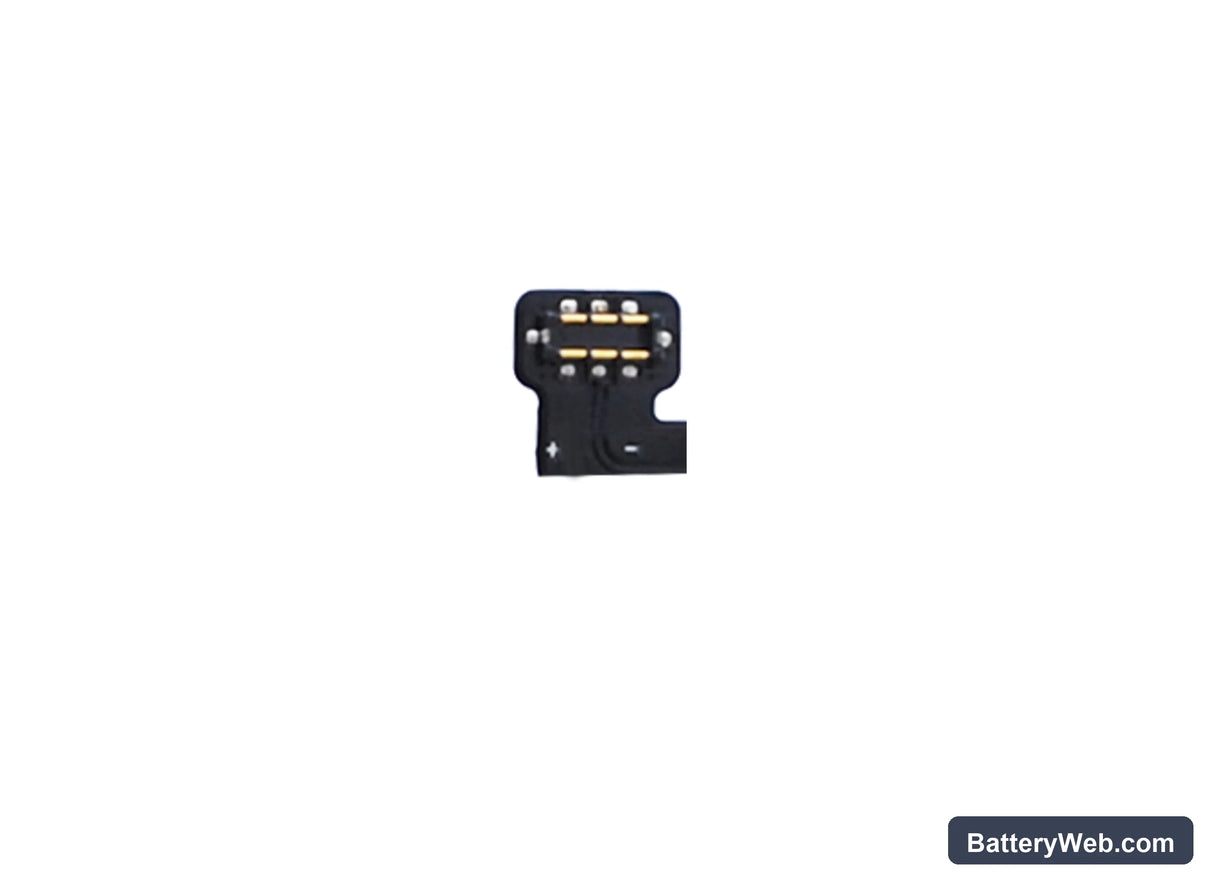 Oppo R7 Replacement Battery, 3.8V, 2300mAh, Li-Polymer 6