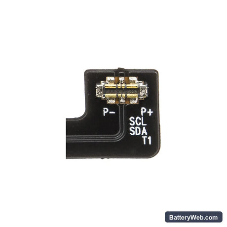 Oppo Reno 10x Zoom Replacement Battery, 3.85V, 3500mAh, Li-Polymer 4