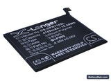 Oppo R7 Plus Replacement Battery, 3.8V, 4100mAh, Li-Polymer 2