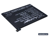 Oppo R7 Plus Replacement Battery, 3.8V, 4100mAh, Li-Polymer 3