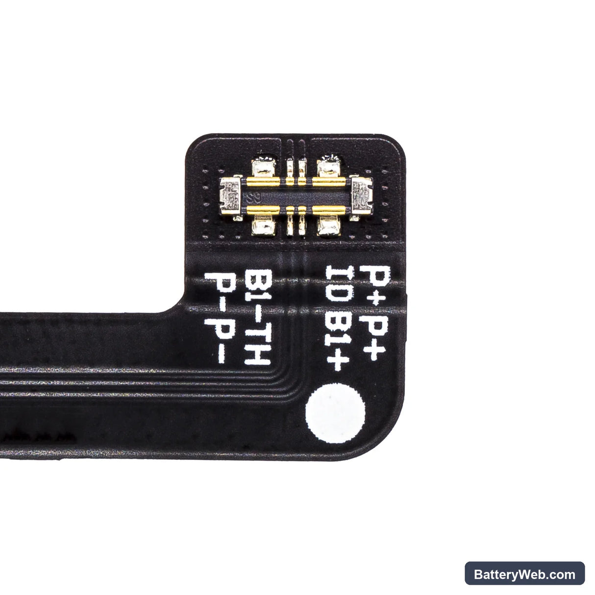 Oppo Realme 8 Pro Replacement Battery, 3.87V, 4300mAh, Li-Polymer 4
