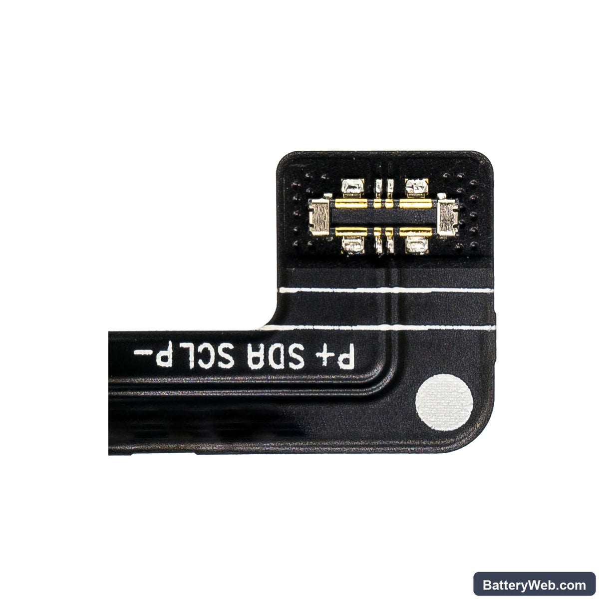 Oppo Realme 8 Replacement Battery, 3.85V, 4850mAh, Li-Polymer 4