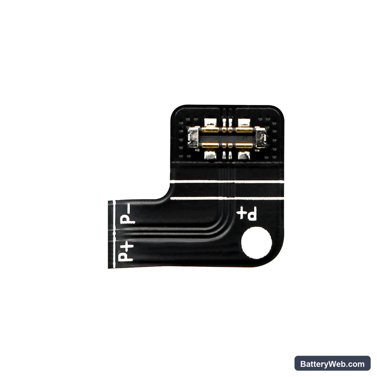 Oppo Reno 5K Replacement Battery, 3.87V, 4750mAh, Li-Polymer 4