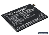 Oppo R8200 Replacement Battery, 3.8V, 2400mAh, Li-Polymer 2