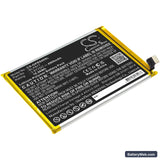 Oppo Realme 8i Replacement Battery, 3.87V, 4900mAh, Li-Polymer 1