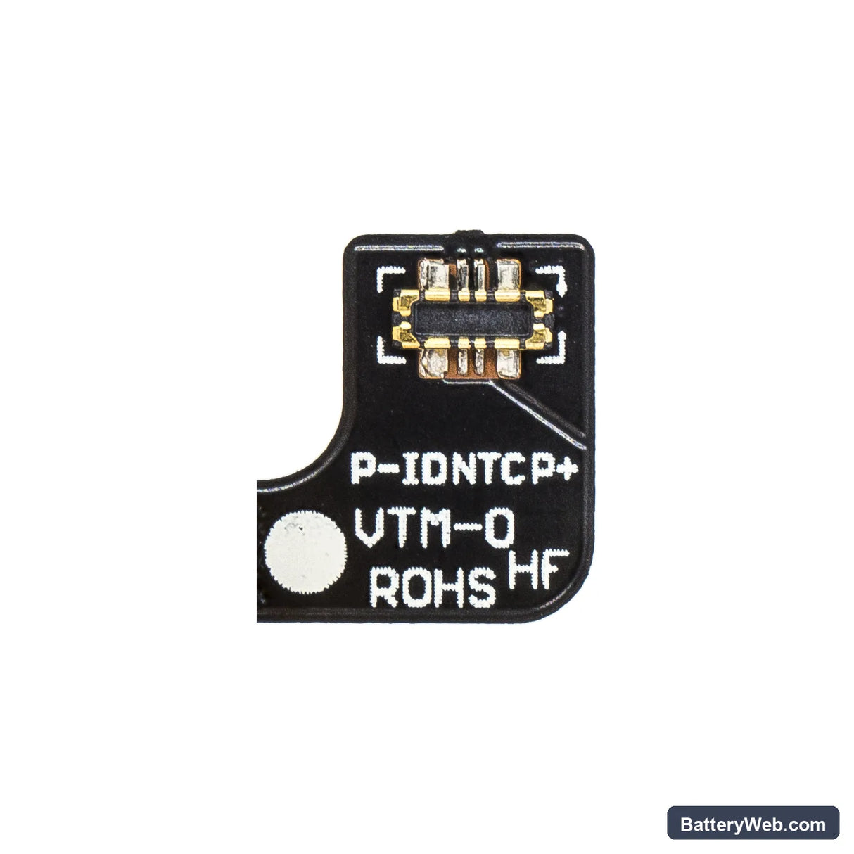 Oppo Realme 8i Replacement Battery, 3.87V, 4900mAh, Li-Polymer 4