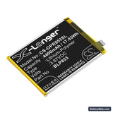 Oppo Reno 4 4G Replacement Battery, 3.87V, 4400mAh, Li-Polymer 1