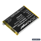 Oppo Reno 4 4G Replacement Battery, 3.87V, 4400mAh, Li-Polymer 2