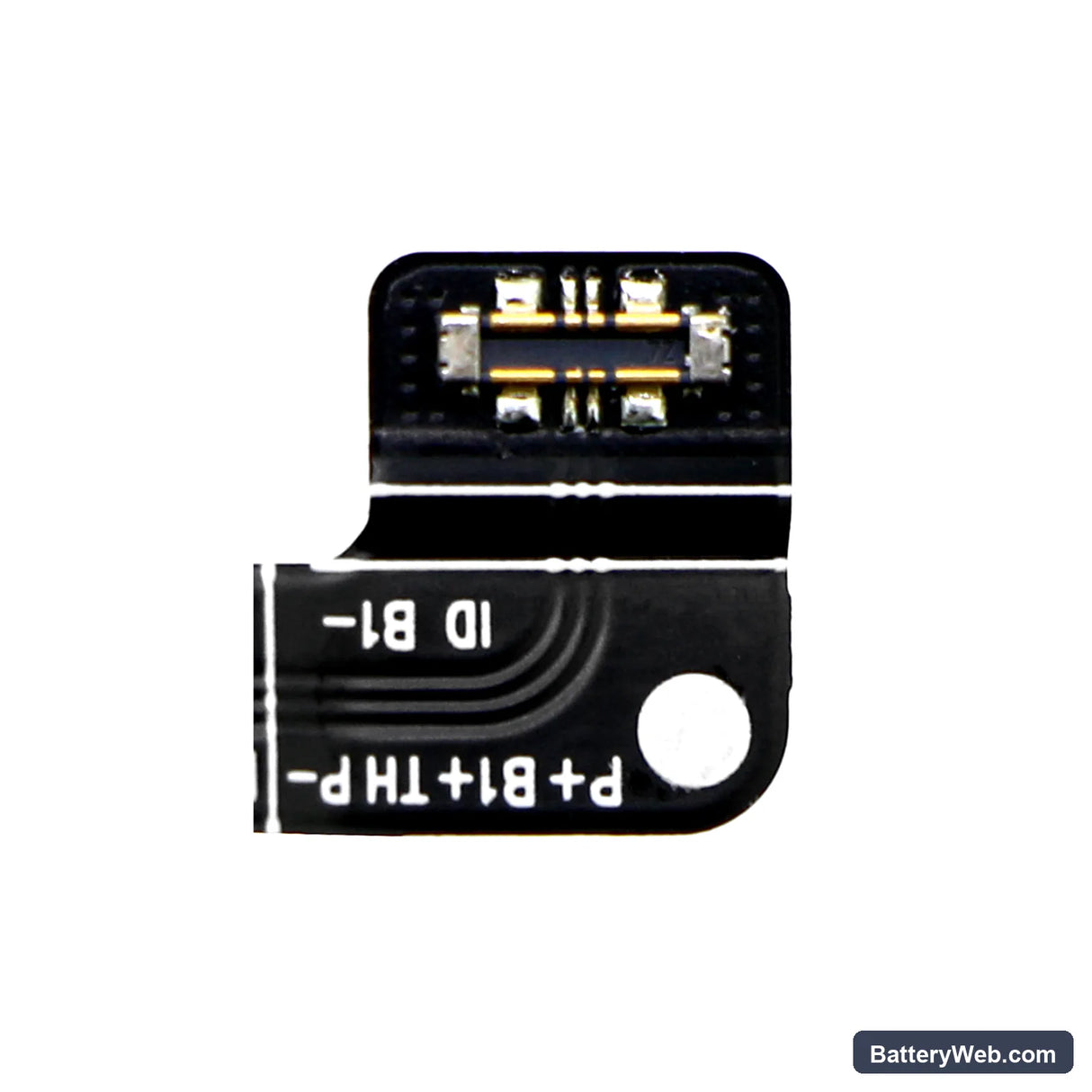 Oppo Reno 4 4G Replacement Battery, 3.87V, 4400mAh, Li-Polymer 4