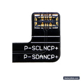 Oppo Reno6 Pro 5G Replacement Battery, 7.74V, 2200mAh, Li-Polymer 4