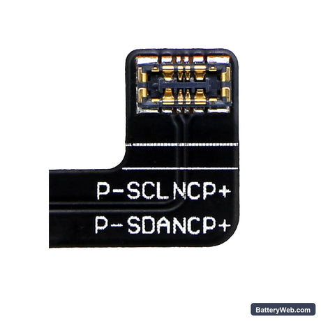 Oppo Reno6 Pro 5G Replacement Battery, 7.74V, 2200mAh, Li-Polymer 4