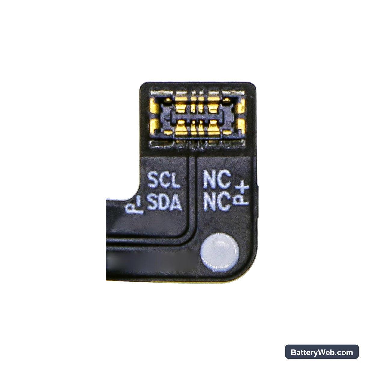 Oppo Reno6 Replacement Battery, 7.74V, 2150mAh, Li-Polymer 4
