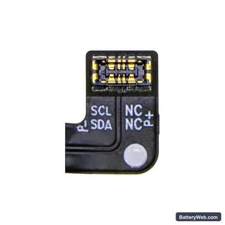 Oppo Reno6 Replacement Battery, 7.74V, 2150mAh, Li-Polymer 4