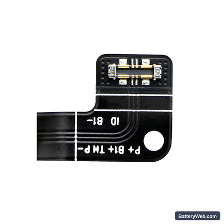 Oppo K9 Pro Replacement Battery, 3.87V, 4400mAh, Li-Polymer 4
