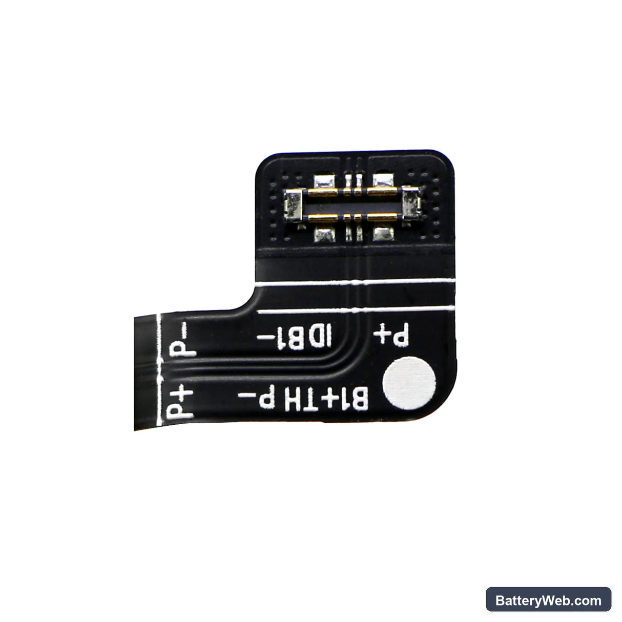 Oppo Realme Q3s Replacement Battery, 3.87V, 4800mAh, Li-Polymer 4