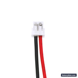Omron Accurax G5 Replacement Battery, 3.6V, 2700mAh, Li-SOCl2 4