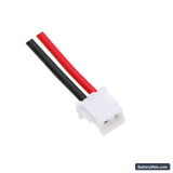 Omron Accurax G5 Replacement Battery, 3.6V, 2700mAh, Li-SOCl2 5