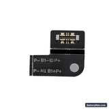 Oppo Reno 7 Replacement Battery, 3.87V, 4350mAh, Li-Polymer 4