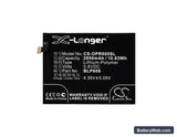 Oppo R9 Replacement Battery, 3.8V, 2850mAh, Li-Polymer 5