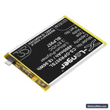 Oppo Realme 10 5G Replacement Battery, 3.87V, 4900mAh, Li-Polymer 2