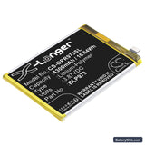 Oppo Reno9 5G Replacement Battery, 3.87V, 4300mAh, Li-Polymer 1