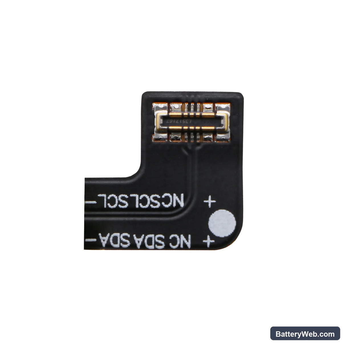 Oppo Reno9 5G Replacement Battery, 3.87V, 4300mAh, Li-Polymer 4